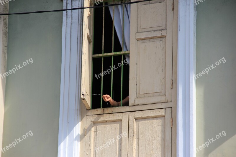 Malaysia Penang Georgetown Historical Architecture