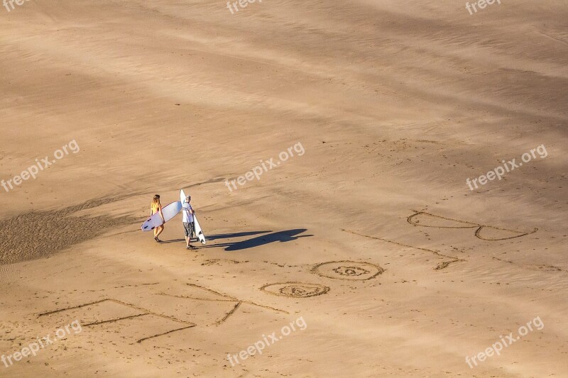 Beach Sport The Inscription Ocean Link