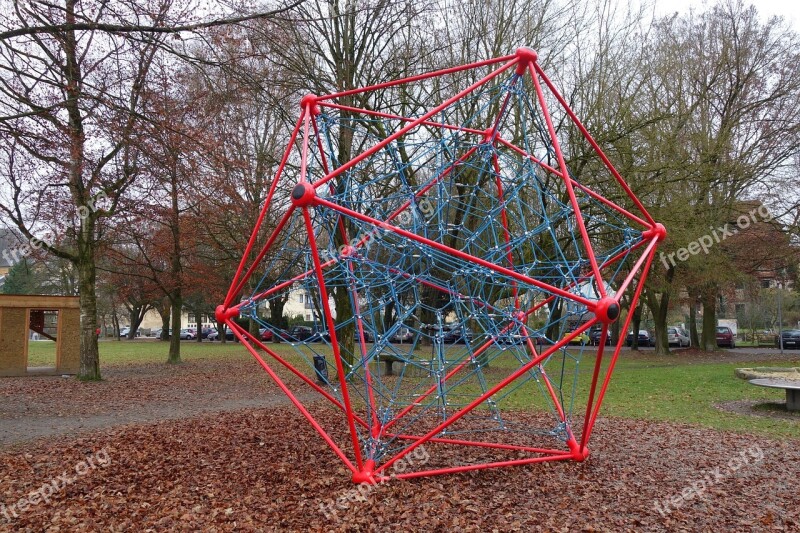 Icosahedron Space Geometry Polyhedron Geometry Playground