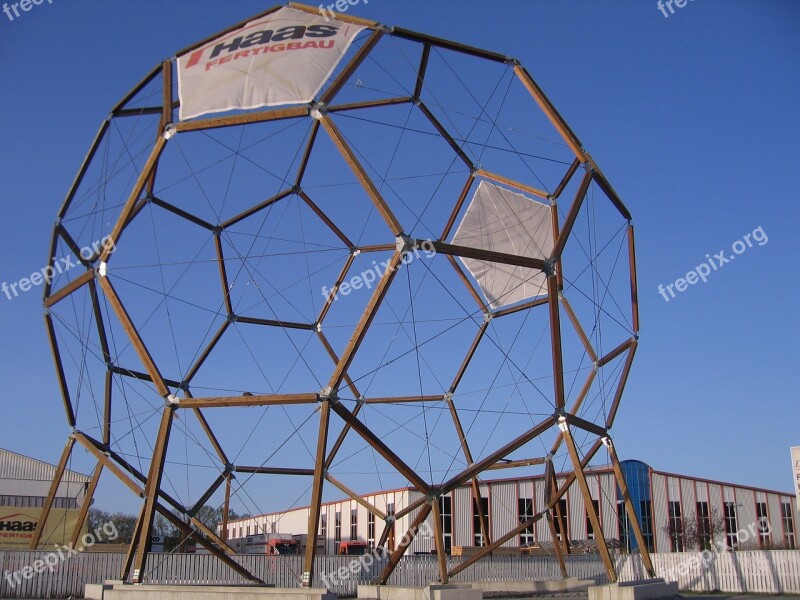 Icosahedron Polyhedron Space Geometry Geometry Wood