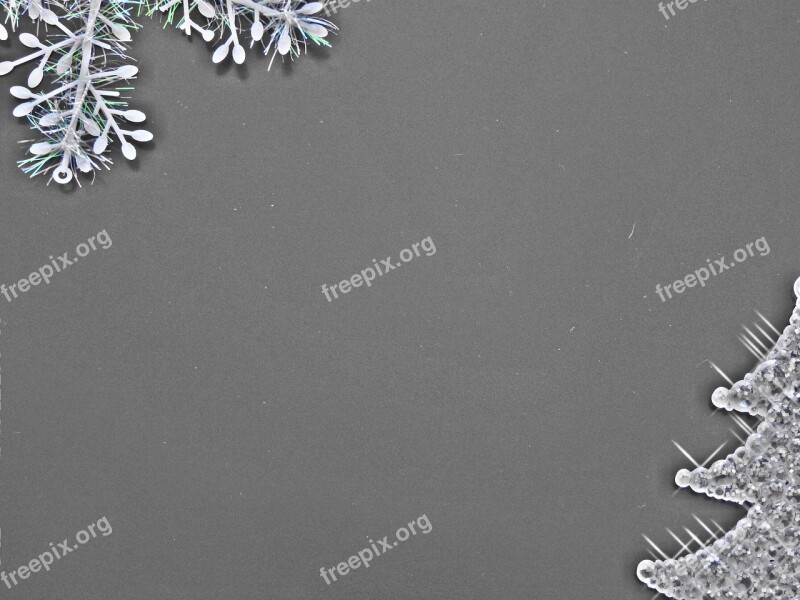 Christmas Christmas Backgrounds Holiday Holiday Background Silver