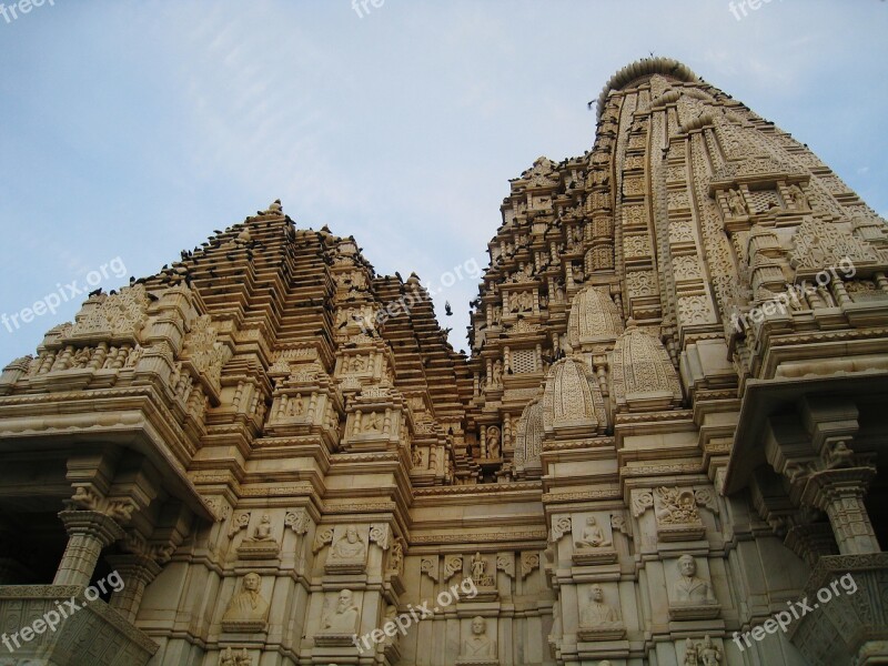 Temple Birla Pilani Hindu Mandir