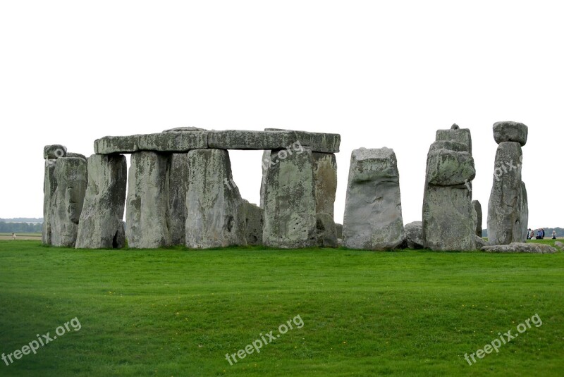 Stonehenge English Heritage Uk Historic