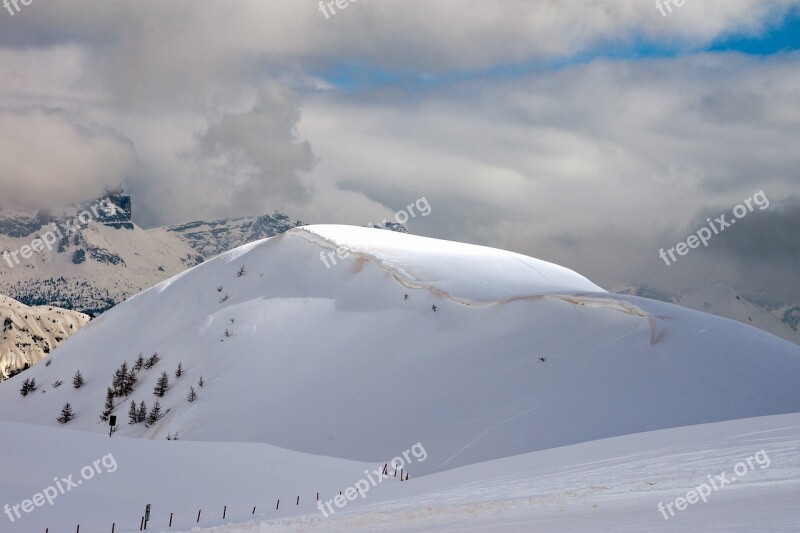 Arabba Dolomites Sci Dolomiti Superski Veneto