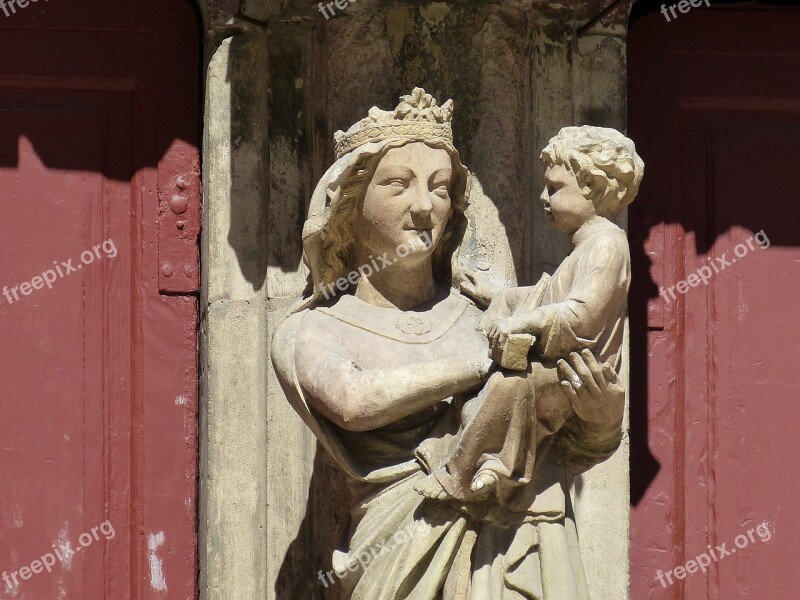 Aix France South Of France Aix-en-provence Sculpture