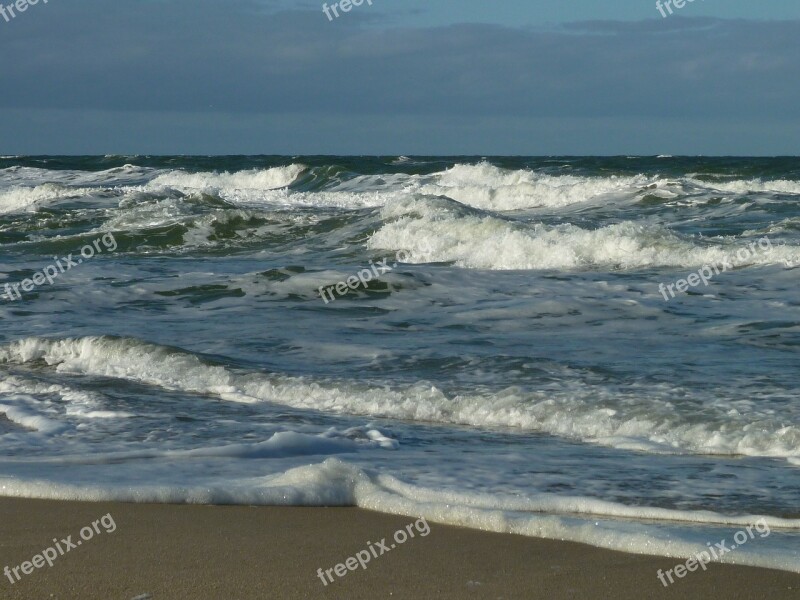 Sea Wave Stand South Gland Vacations