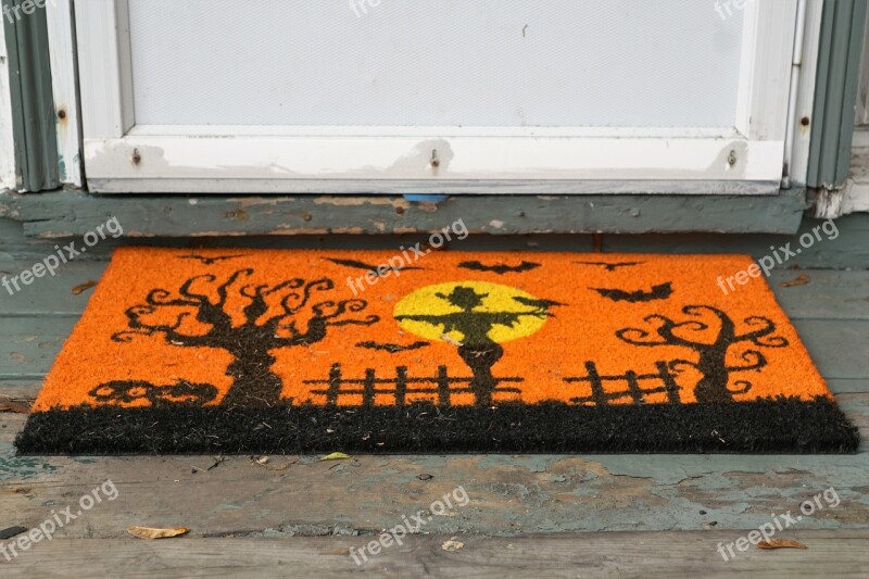 Input Carpet Halloween America Canada