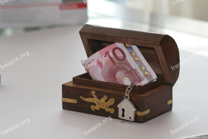 Finance Economy Business Money Euro