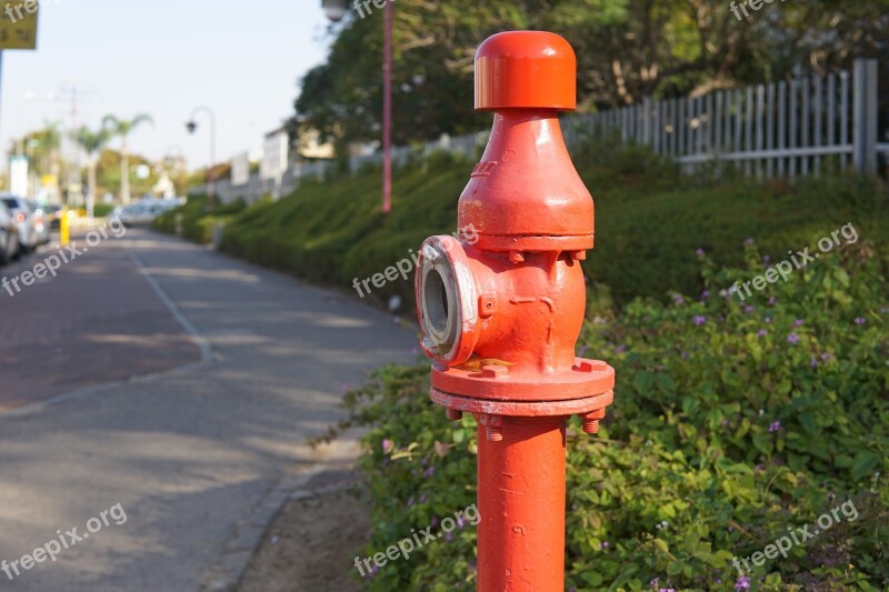 Fireplug Old Fire Hydrant Fire Pc Free Photos