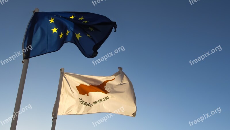 Cyprus European Union Europe Country Eu