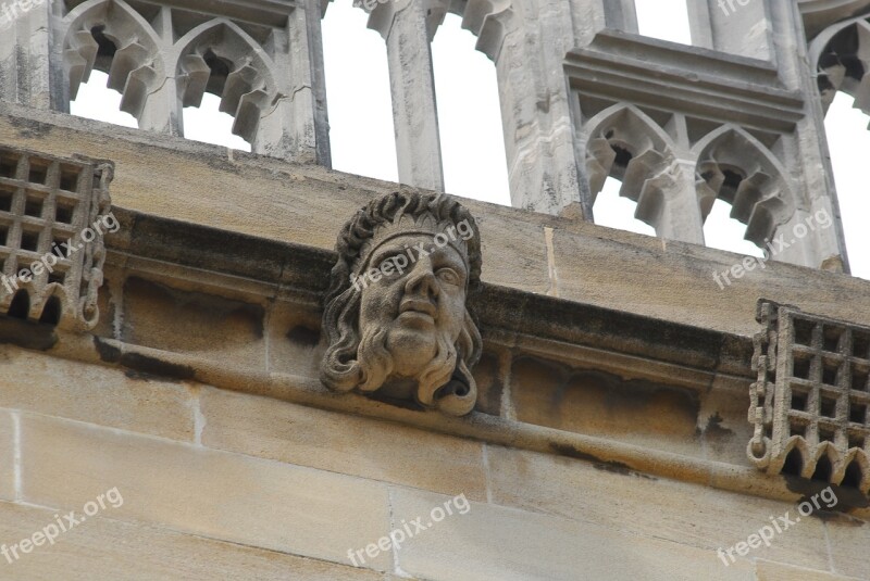 Windsor Castle Lamp Crown England Royal