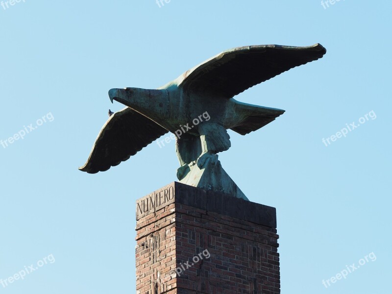 Roman Park Südstadt Peace Park Adler Free Photos