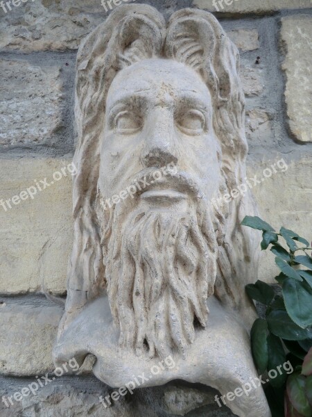 Montignac Dordogne France French Stone