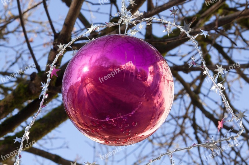 Christmas Ornament Large Xxl Christmas Tree