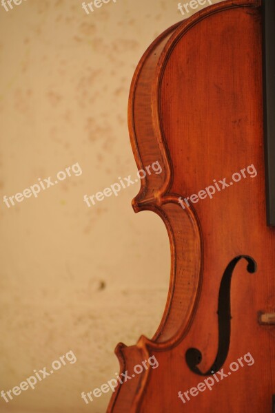 Violin Music Art Musical Instrument