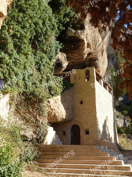 Hermitage Priorat Montsant Margalef Rock