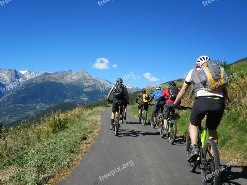 Switzerland Mountain Nature Alpine Matterhorn