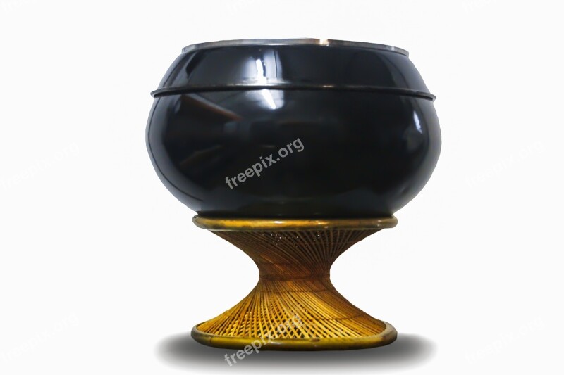 Bowl Theravada Buddhism Monk's Bowl Asia Buddhism