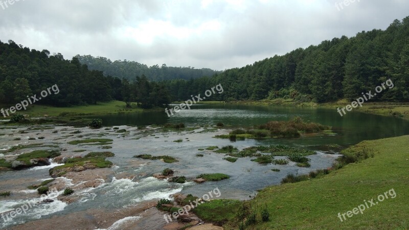 Ooty India Amazing Nature Beautiful Inspiring