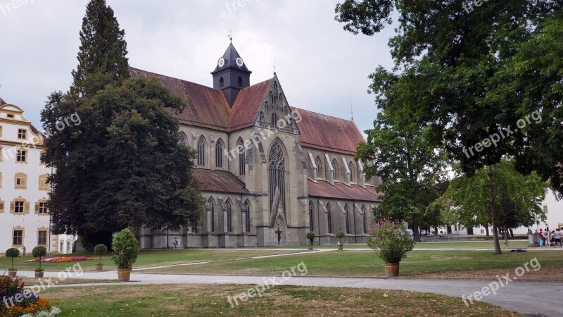 Castle Salem Building Architecture Destination