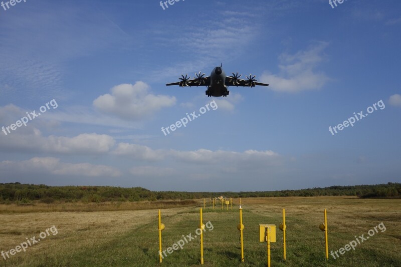 Flight Path Aircraft Mobility Free Photos