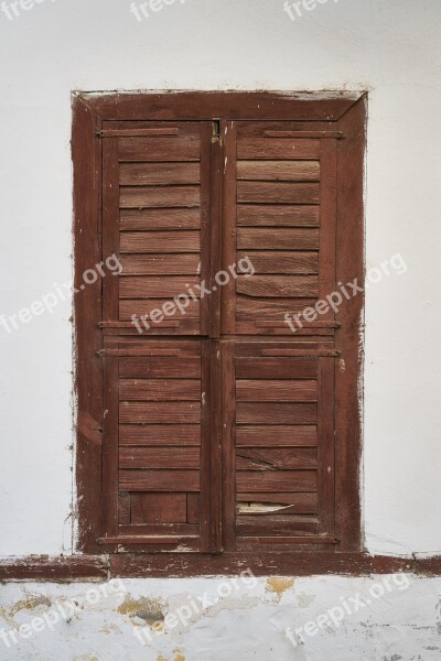 Wood Door Wood-fibre Boards Introduction Architecture