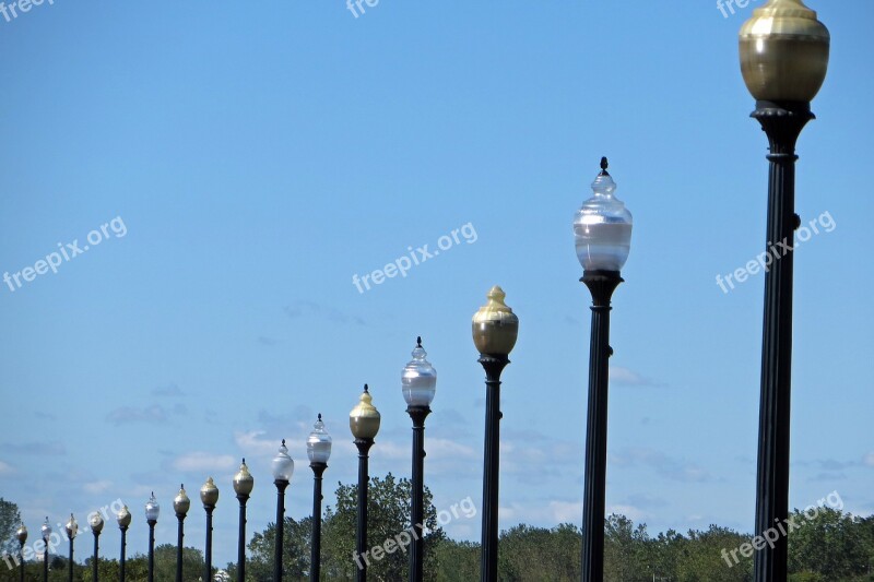 Liberty State Park New Jersey Usa American America