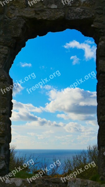 Clouds Sky Sky Clouds Blue Sky Clouds Summer