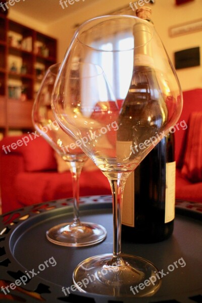 Brindisi Party Glasses Aperitif Wine