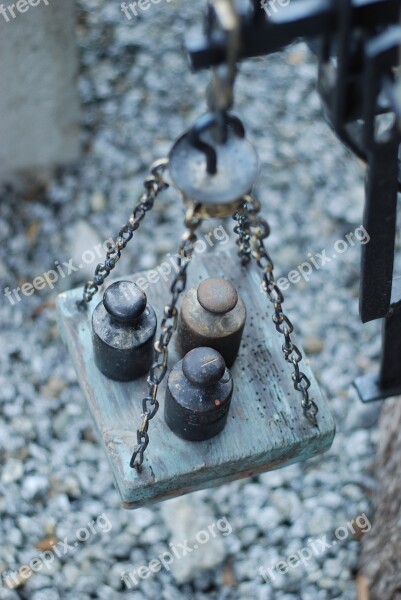 The Weight Of The Weights The Old Weight Folklore Old Farm