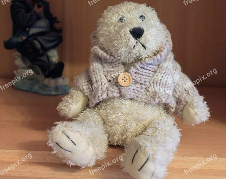 Teddy Bear Plush Teddy Bear Children Toys