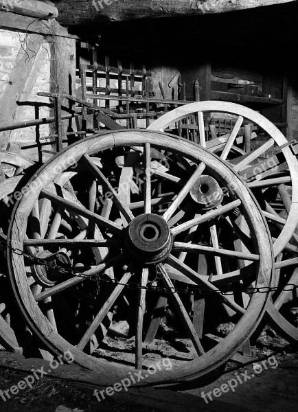 Wheels Wagon Wheel Wooden Wheels Old Wagon Wheel Old Wheels