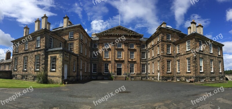 Dalkeith Wisconsin University Country Park