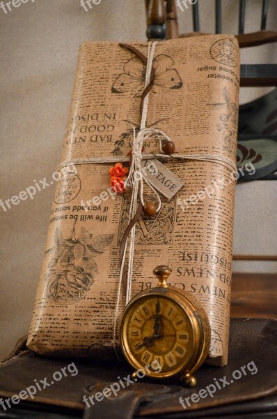 Gift Vintage Watch Out Of The Knut