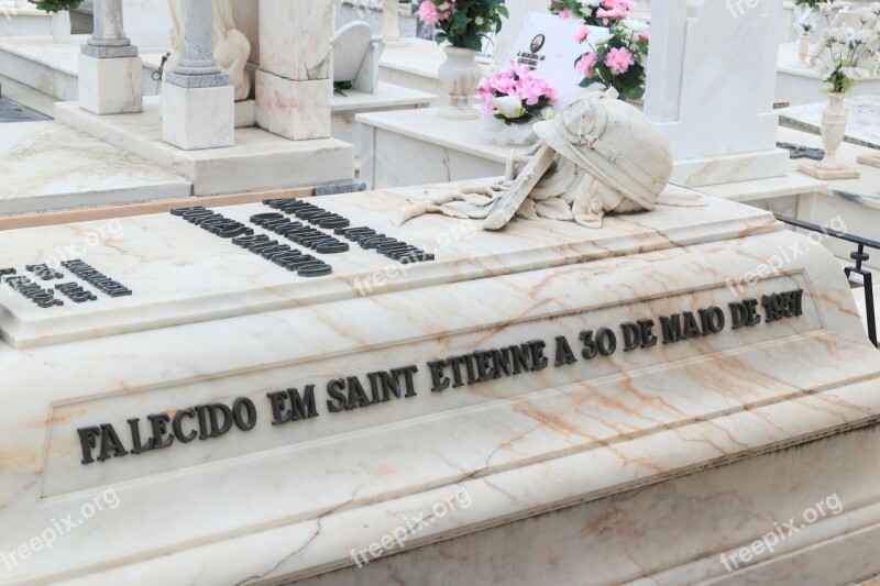 Portugal évora Cemetery Graveyard Rip