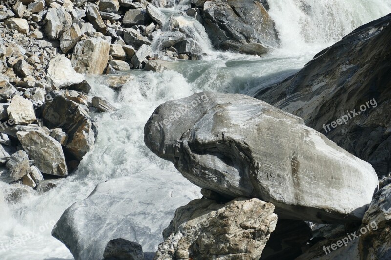 Taiwan China Tourism Taroko Gorge