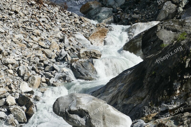 Taiwan China Tourism Taroko Gorge