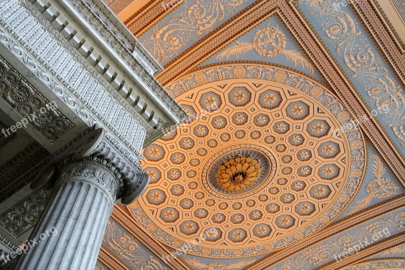 Greenwich Maritime Naval College Heritage