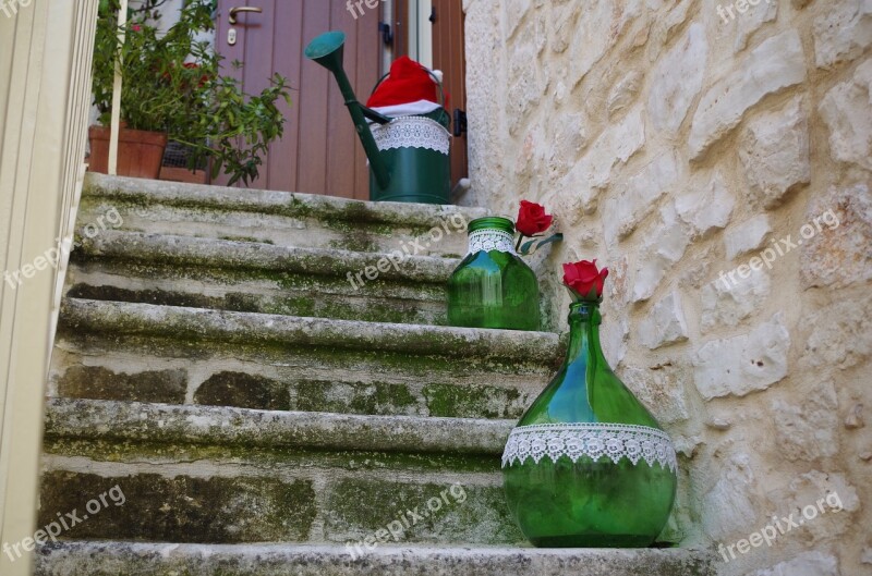 Cisternino Itria Valley Borgo Puglia Apulia