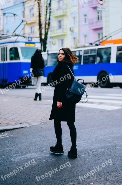 Girl Hair Long Hair Beauty Hairstyle