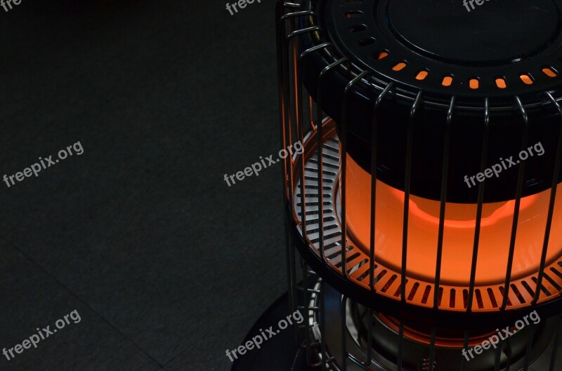 Stove Winter Fireplace Toyotomi Stove Heating Appliances Heating