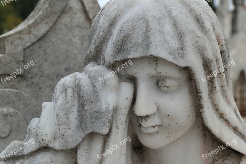 Portugal évora Cemetery Graveyard Rip