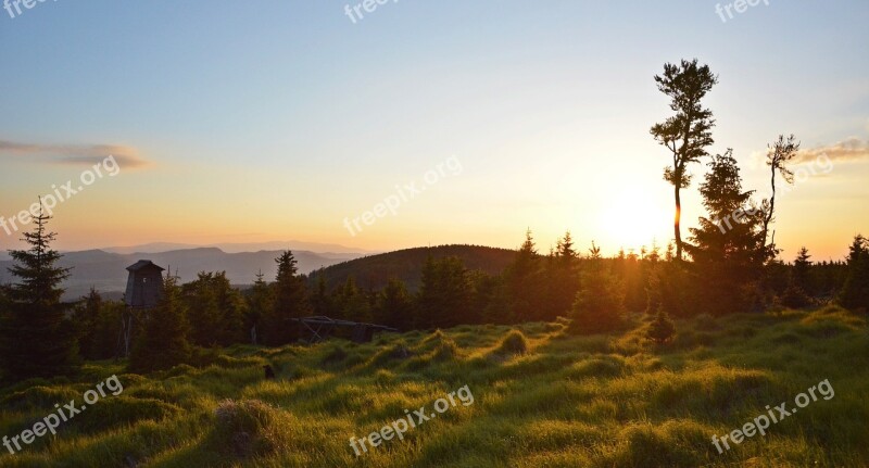 Great Owl Travel Mountains The Stones View