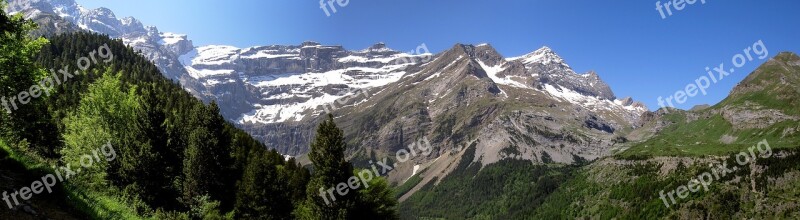 Summit Monti Snow Horizon Vista