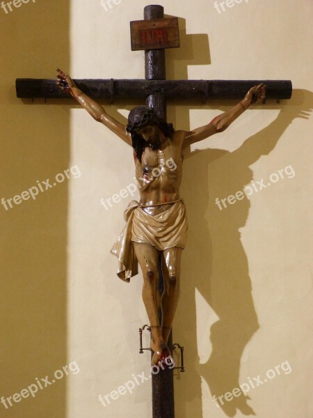 Crucifix Cruz Christianity Christian Christ