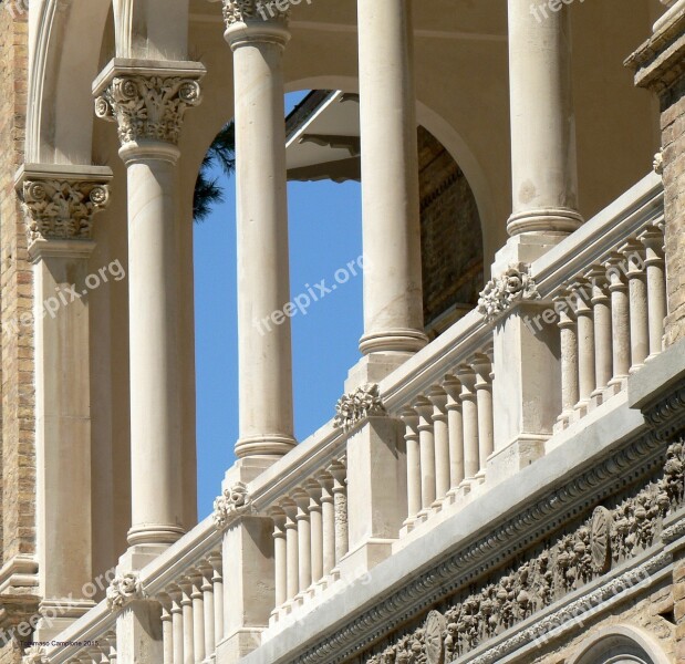 Italy Abruzzo Pescara Tommaso Camplone