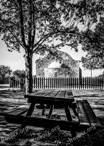 Picnic Site Countryside Park Picnic Nature