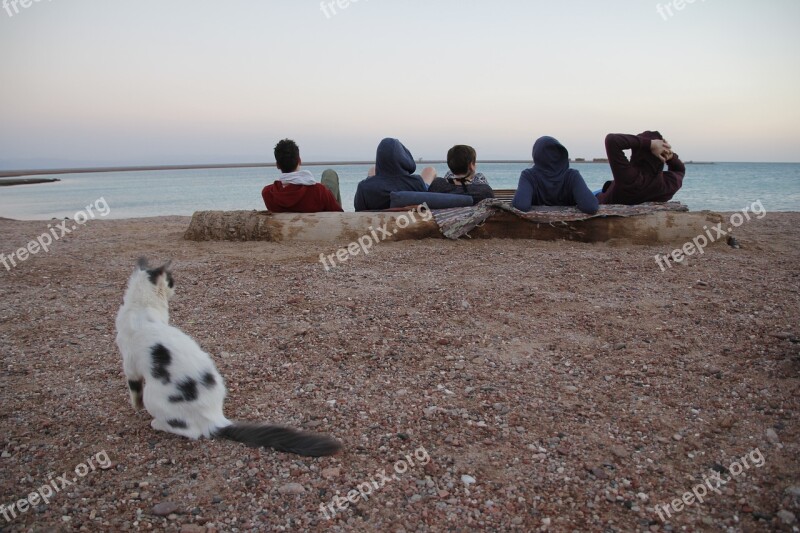 Relax Beach Beach Holiday View Vacations