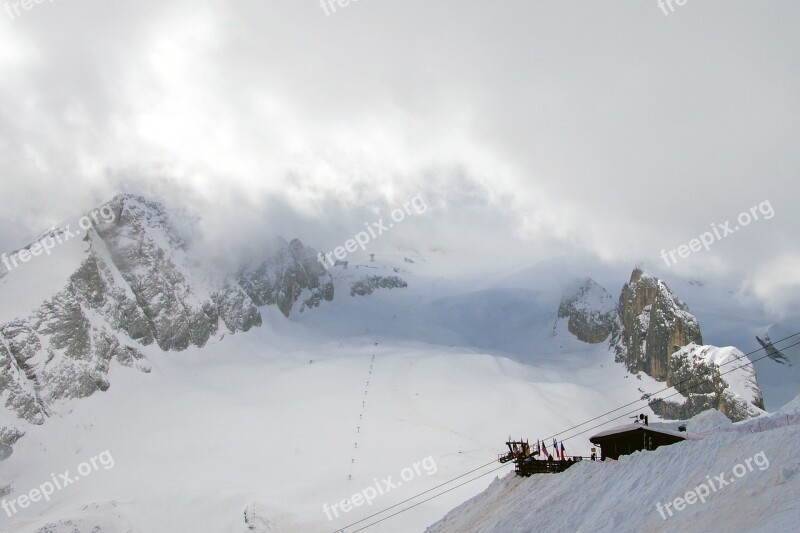 Arabba Dolomites Dolomiti Superski Veneto Belluno