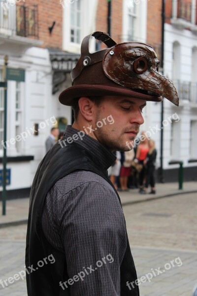 Steampunk Steam Punk Steam-punk Steam Punk